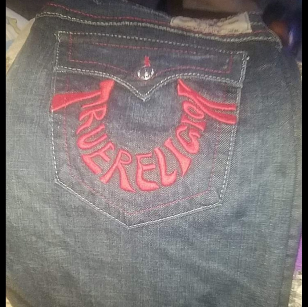 True religion Jean's